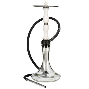 Шахта Aroma Oscar White