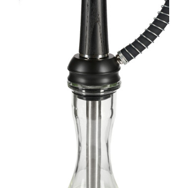 Шахта Aroma X-Ray Black