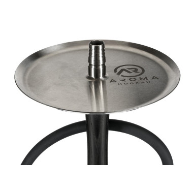 Шахта Aroma X-Ray Black