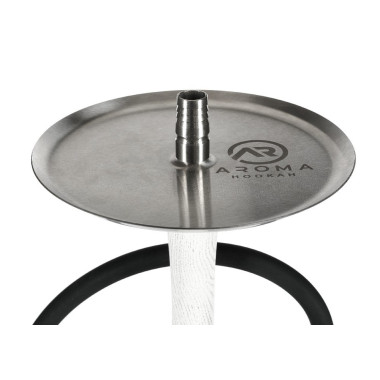 Шахта Aroma X-Ray White