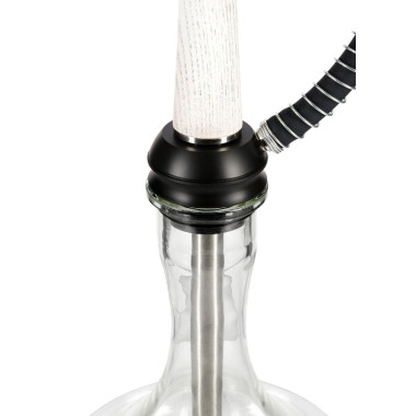 Шахта Aroma X-Ray White