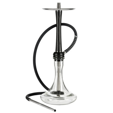 Шахта Aroma X-Ray Black