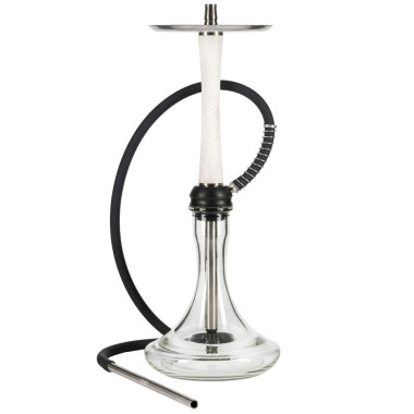 Шахта Aroma X-Ray White