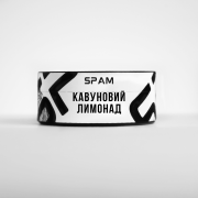 Табак Spam Арбузный Лимонад 100 гр