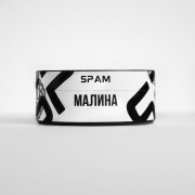 Табак Spam Малина 100 гр 