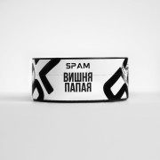 Табак Spam Вишня Папайя 100 гр