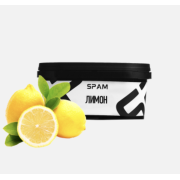 Табак Spam Лимон 200 гр