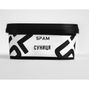 Табак Spam Земляника 200 гр
