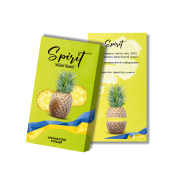 Табак Spirit Classic Ананосовые Кольца 50 гр