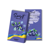 Табак Spirit Classic Черничная гранита 50 гр
