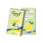Табак Spirit Classic Лимон 50 гр