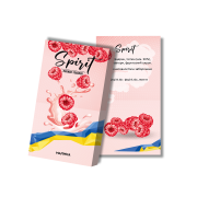 Табак Spirit Classic Малина 50 гр