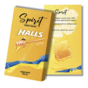 Табак Spirit Classic Медовый Холс 50 гр