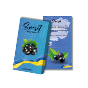 Табак Spirit Classic Смородина 50 гр