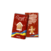 Табак Spirit Classic Имбирный пряник 50 гр
