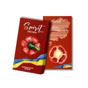 Табак Spirit Gastro Болгарский Перец 40 гр