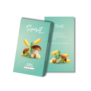 Табак Spirit Gastro Грибные Палочки 40 гр