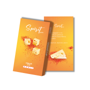 Табак Spirit Gastro Пряный Сыр 40 гр