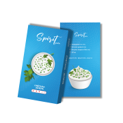 Табак Spirit Gastro Сметана-Зелень 40 гр