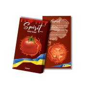 Табак Spirit Gastro Томат 40 гр