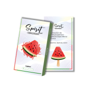 Табак Spirit Light Арбуз 50 гр