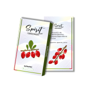 Табак Spirit Light Барбарис 50 гр