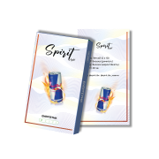 Табак Spirit Light Энергетик 50 гр