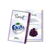 Табак Spirit Light Фанта-Виноград 50 гр