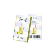 Табак Spirit Light Холодный Зеленый Чай 50 гр