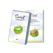 Табак Spirit Light Киви 50 гр