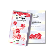 Табак Spirit Light Малина 50 гр