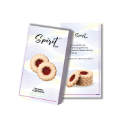 Табак Spirit Light Печенье с джемом 50 гр