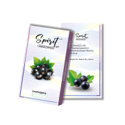 Табак Spirit Light Смородина 50 гр