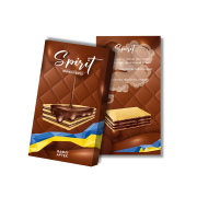 Табак Spirit Mix Вафли Артек 40 гр