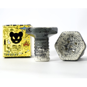 Чаша Stealler Bolt Grey Stone