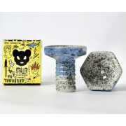 Чаша Stealler Bolt Lagoona