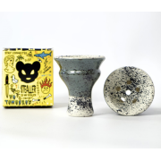 Чаша Stealler Pro Grey Stone