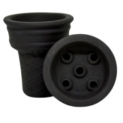 Чаша Stealler Ice Cream Black