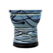 Чаша SweetBowls New Turkish Glaze Blue фото