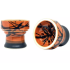 Чаша SweetBowls Ring Glaze Orange