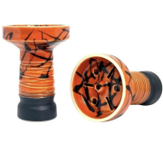 Чаша SweetBowls Rubicon Glaze Orange фото