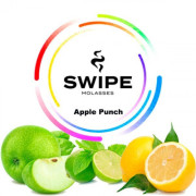 Бестабачная смесь Swipe Apple Punсh 100 гр