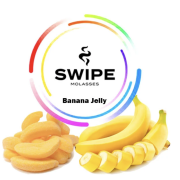 Бестабачная смесь Swipe  Banana Jelly  50 гр
