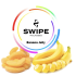 Бестабачная смесь Swipe  Banana Jelly  50 гр