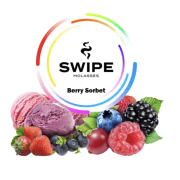 Бестабачная смесь Swipe Berry Sorbet 100 гр