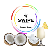 Бестабачная смесь Swipe  Coconut Shake 100 гр