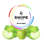 Бестабачная смесь Swipe Green Apple 50 гр