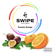 Бестабачная смесь Swipe Passion Orange 50 гр