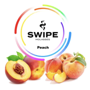 Бестабачная смесь Swipe Peach (Персик) 50 гр