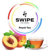 Бестабачная смесь Swipe Peach Tea (Персиковый Чай) 50 гр
